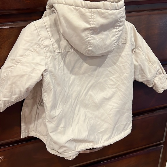 Gap Hooded Jacket - Picture 4 of 4